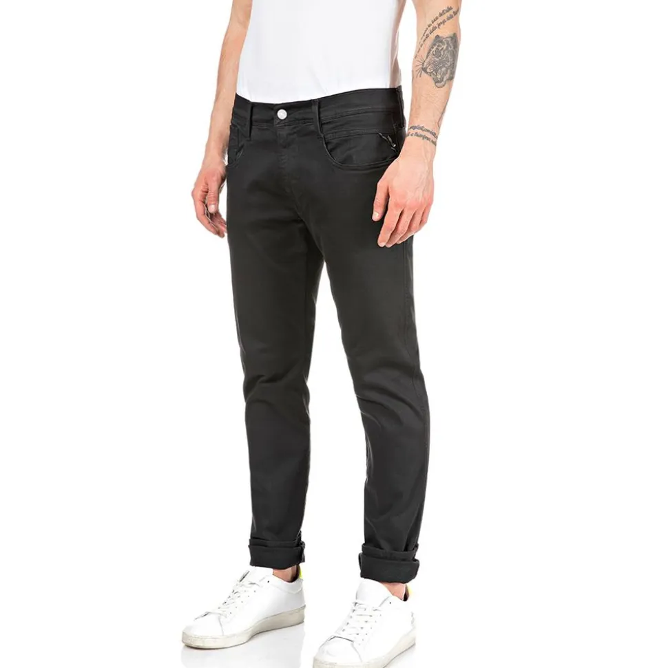 Anbass Trousers Herr