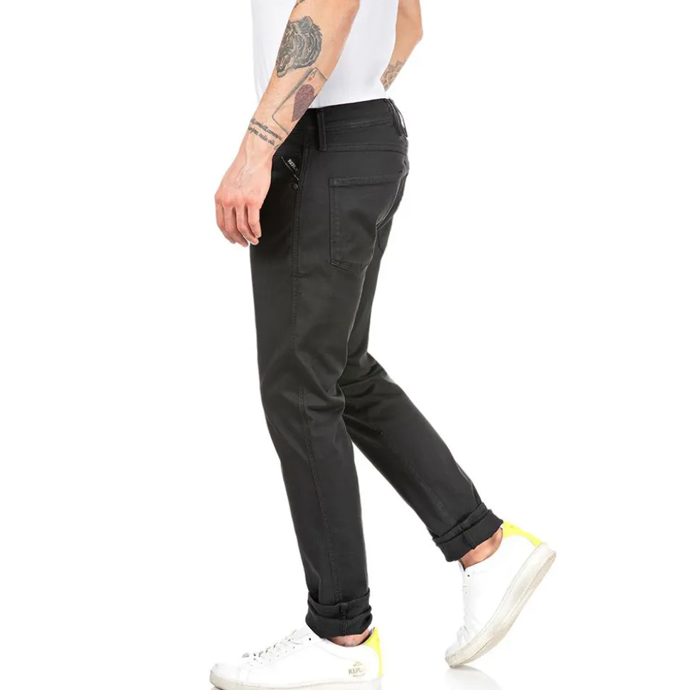 Anbass Trousers Herr