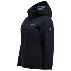 Anima Insulated Jacket dam