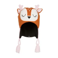 Animal Family Toque