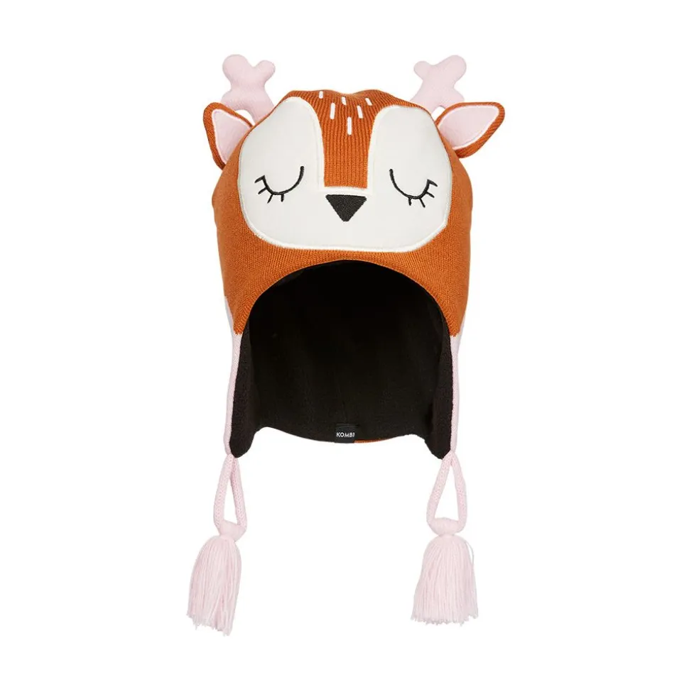 Animal Family Toque