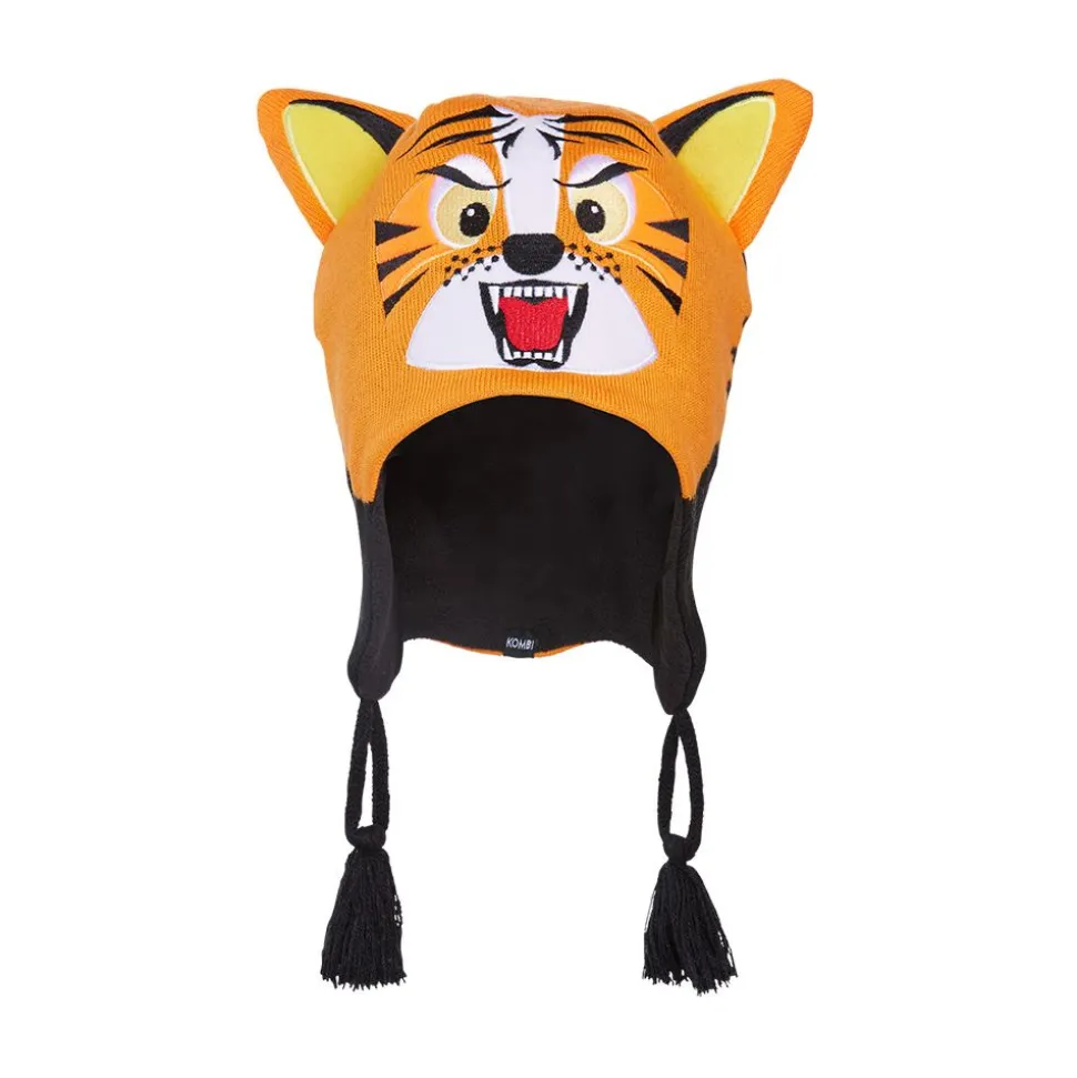 Animal Family Toque