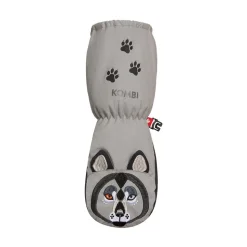 Animal Family WATERGUARD® Mittens Junior