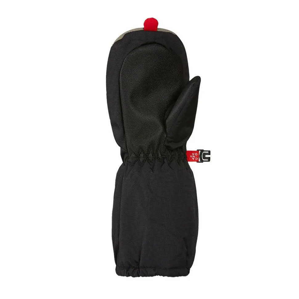Animal Family WATERGUARD® Mittens - Junior