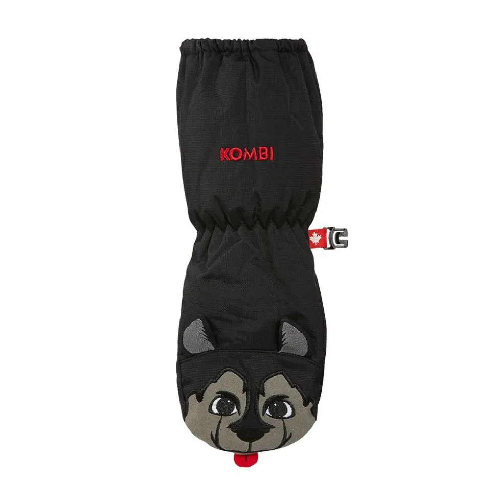 Animal Family WATERGUARD® Mittens - Junior