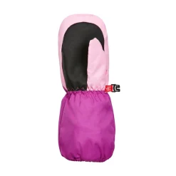 Animal Family WATERGUARD® Mittens - Junior