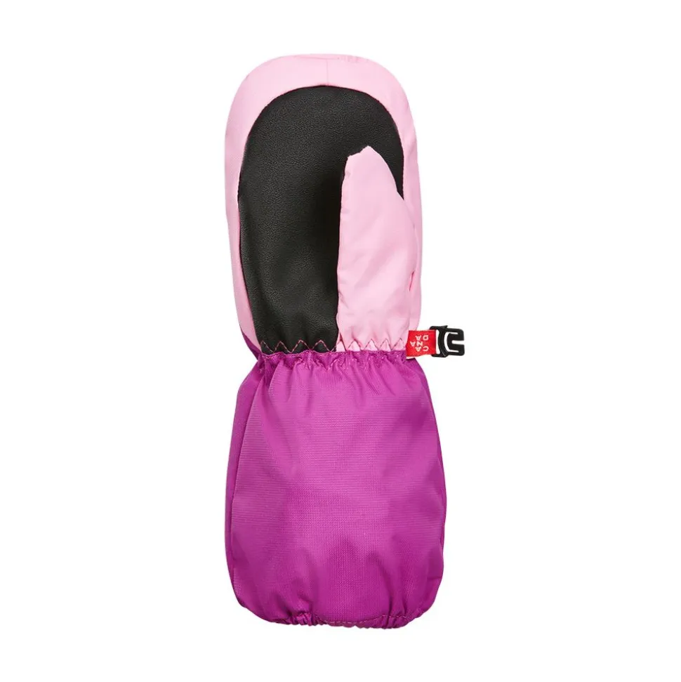 Animal Family WATERGUARD® Mittens - Junior