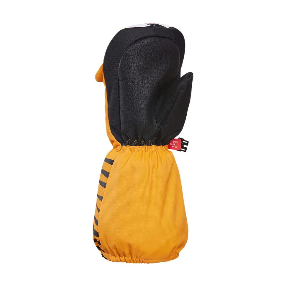 Animal Family WATERGUARD® Mittens - Junior