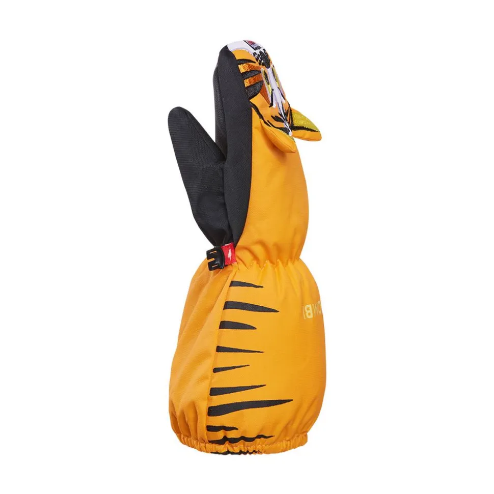 Animal Family WATERGUARD® Mittens - Junior