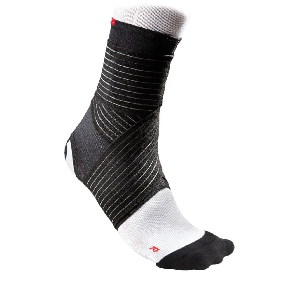 Ankle Support Mesh