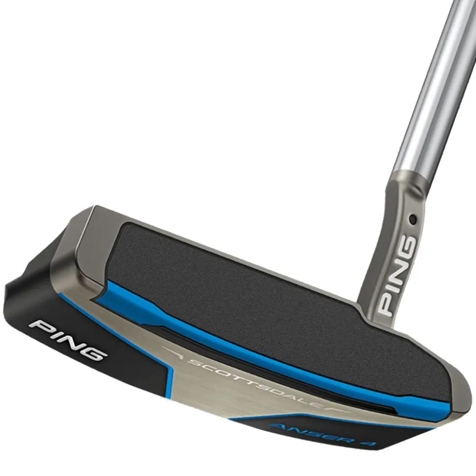 Anser 4 Putter