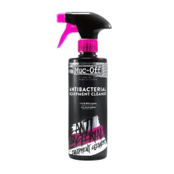 Antibacterial Equipment Cleaner1x 500 ml