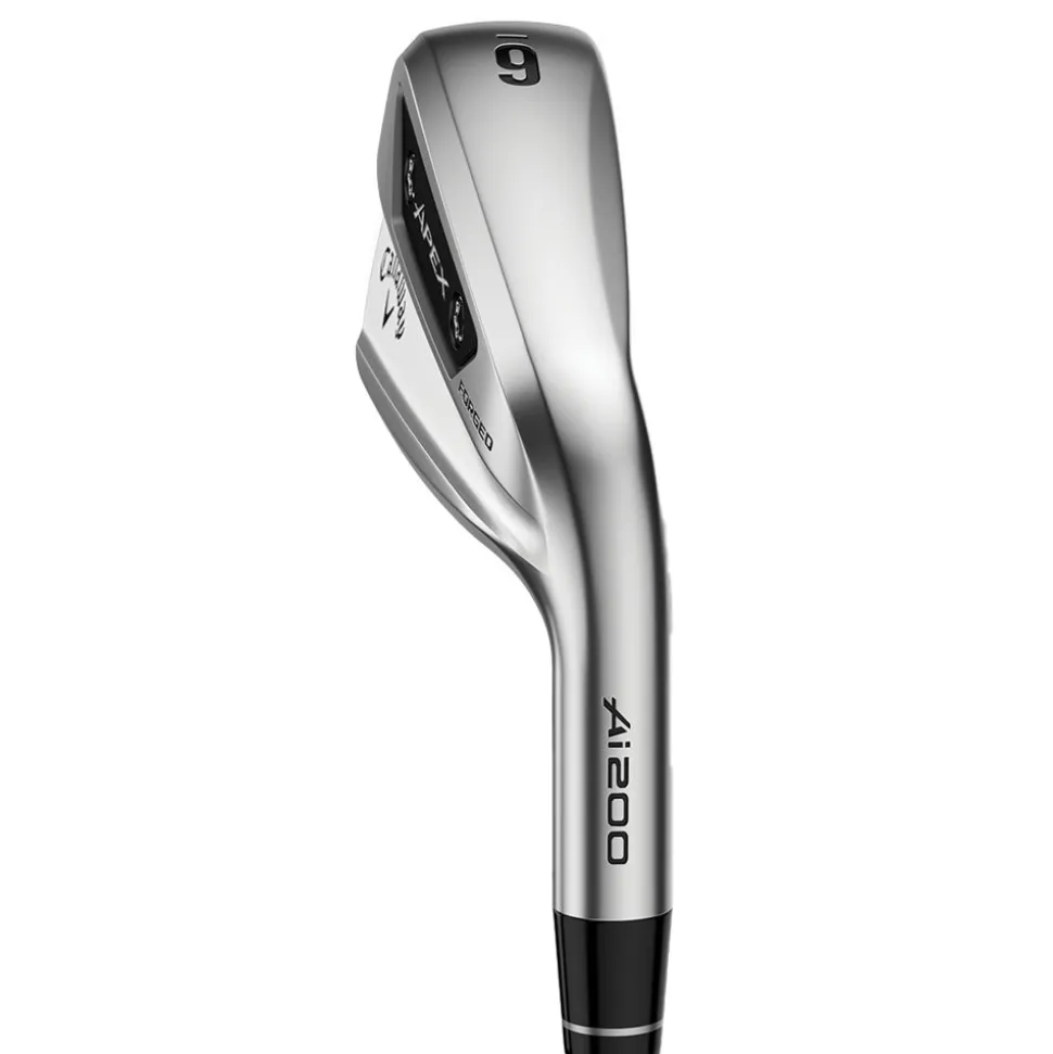 Apex A1200 Irons
