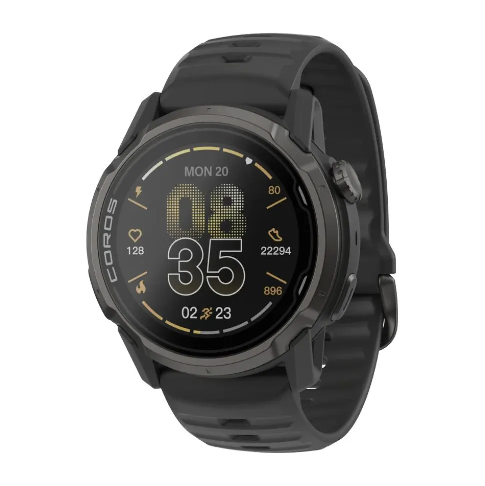 APEX 4 46mm