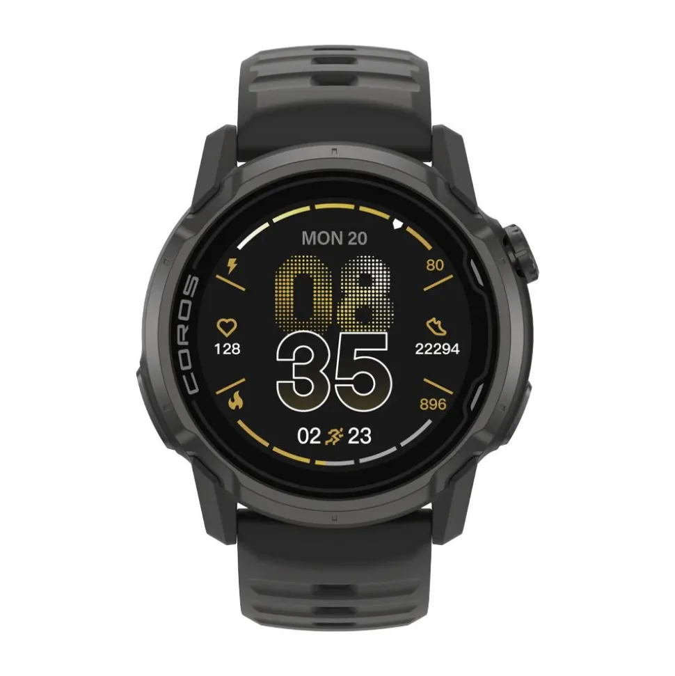 APEX 4 46mm