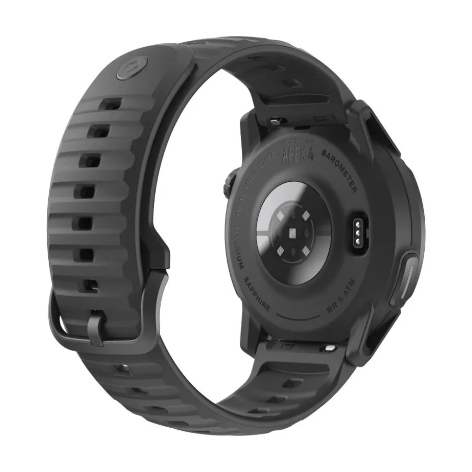 APEX 4 46mm