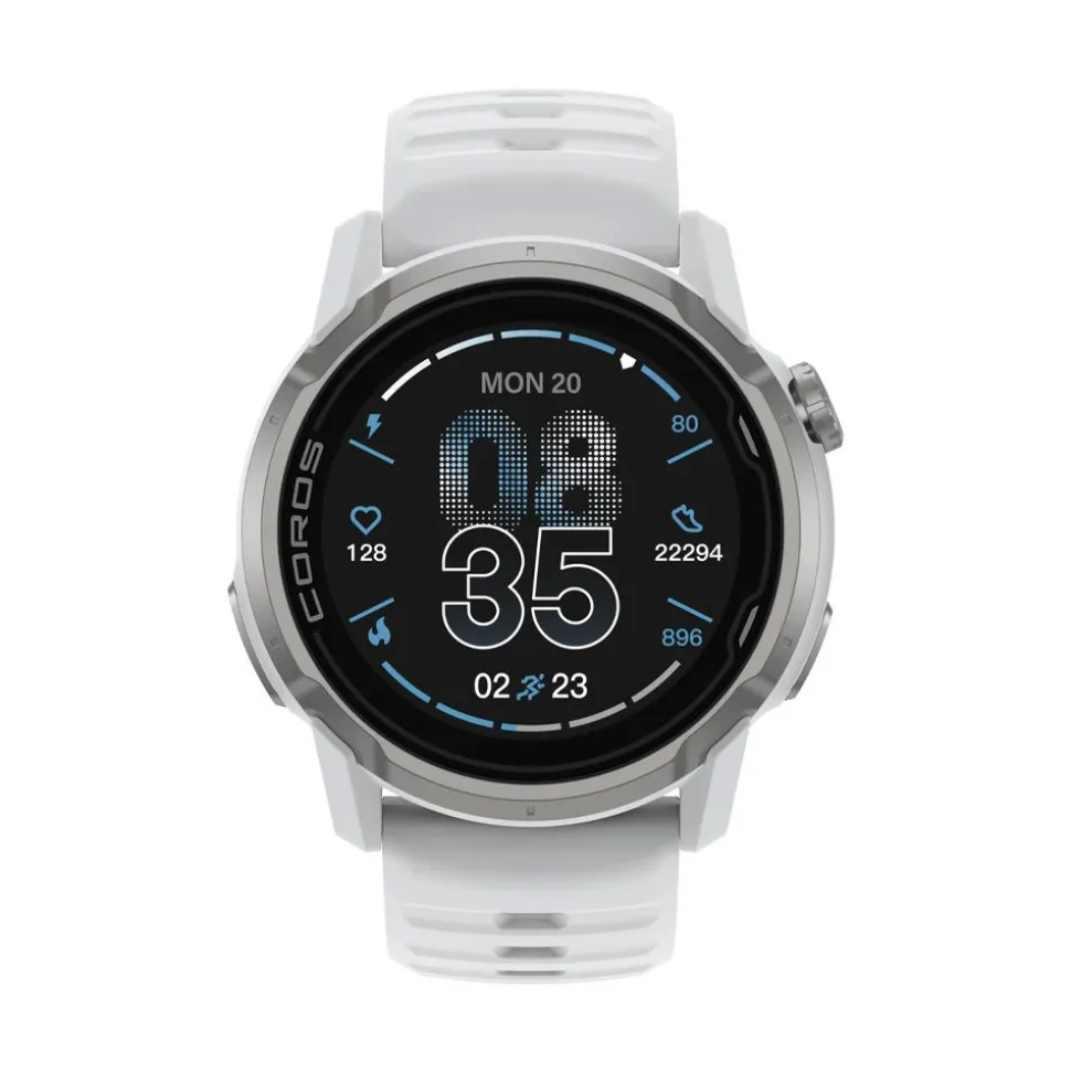 APEX 4 42mm