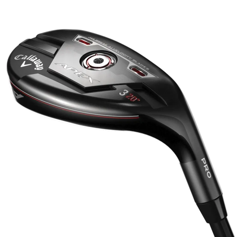 Apex Pro 21 Hybrid Herr