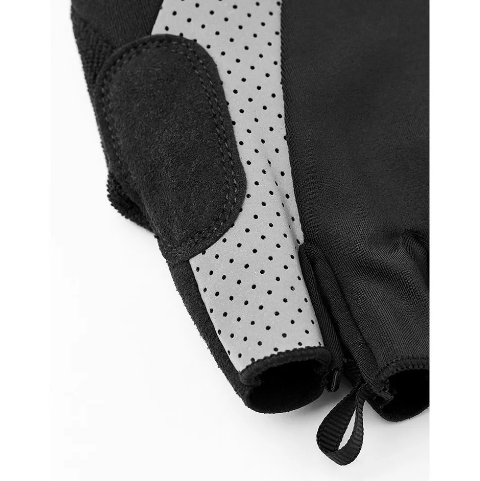 Apex Reflective Short Glove