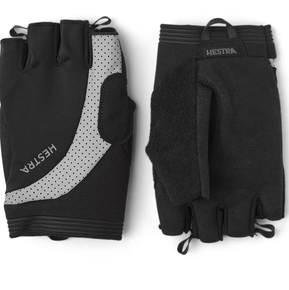 Apex Reflective Short Glove