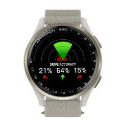 Approach S50, 43mm