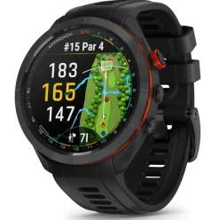 Approach S70, 47mm