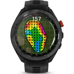 Approach S70, 47mm