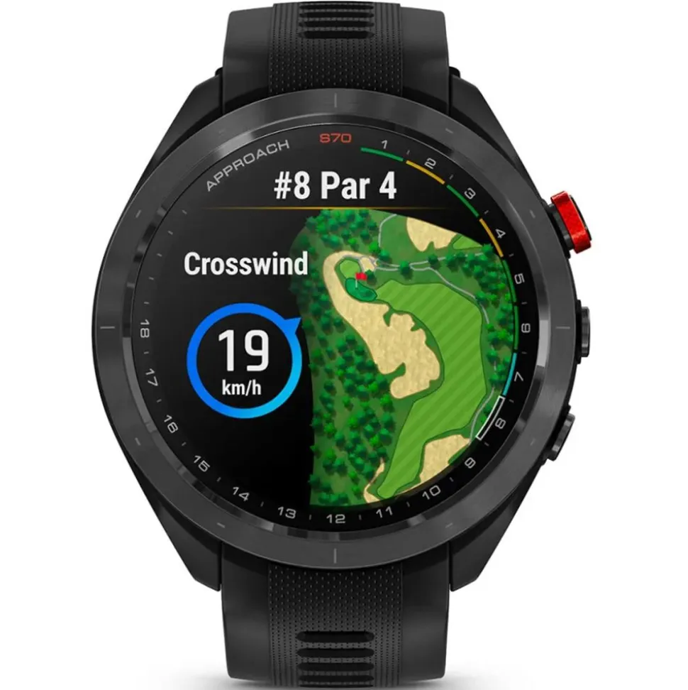 Approach S70, 47mm