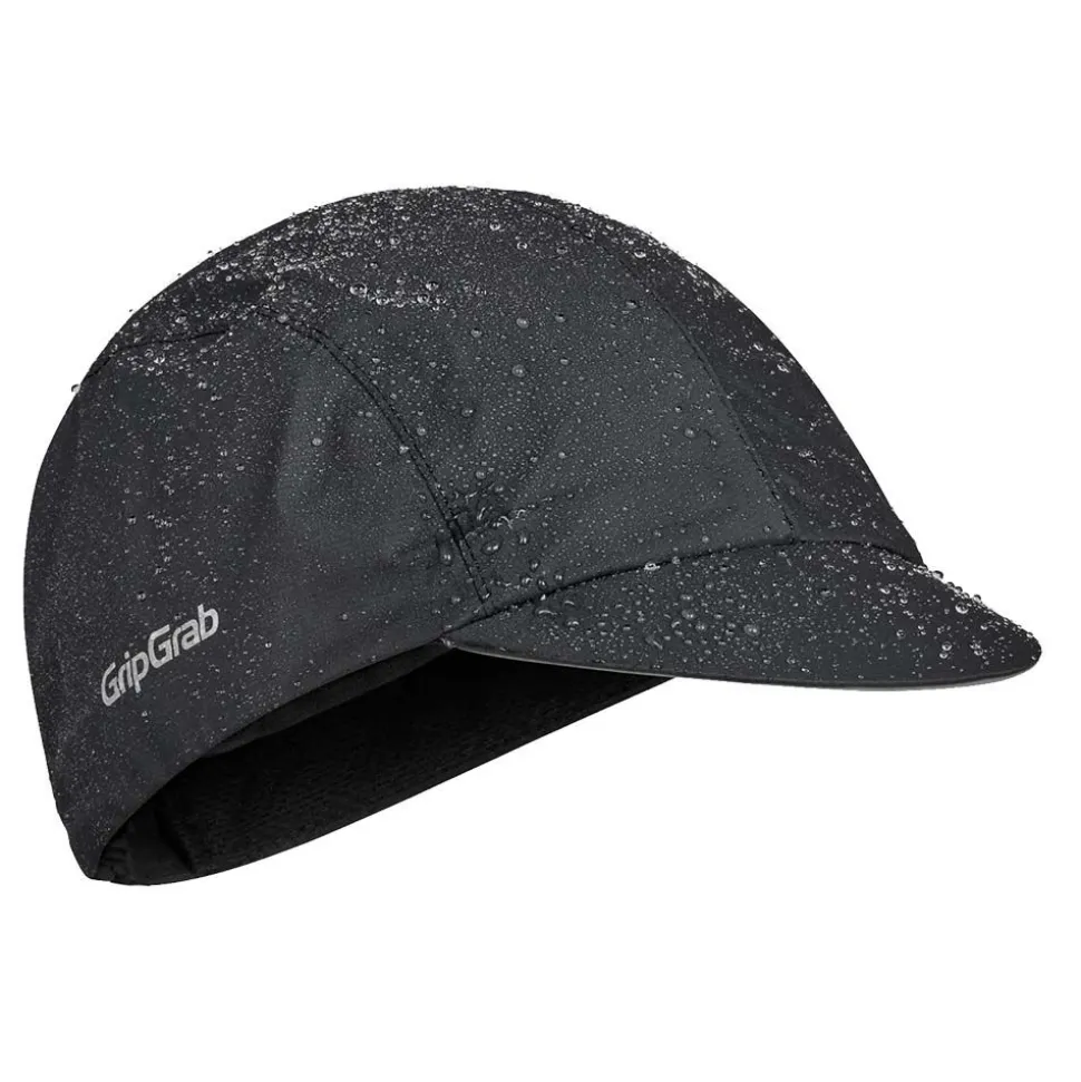 AquaShield Waterproof Cycling Cap