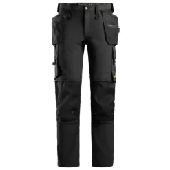 Arbetsbyxa Stretch Herr