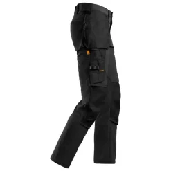Arbetsbyxa Stretch Herr
