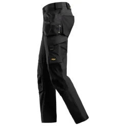 Arbetsbyxa Stretch Herr