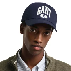49 Arch Baseball Cap Herr