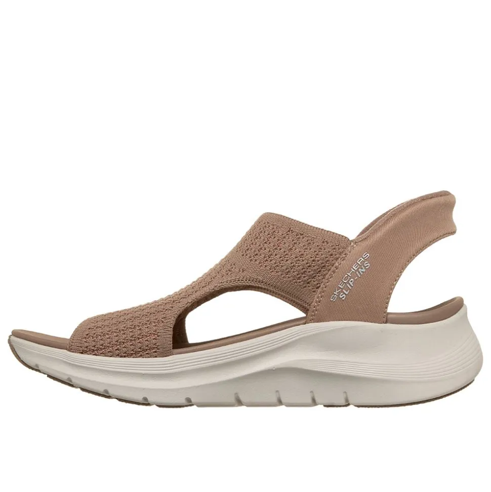 ARCH FIT 2.0 DAM