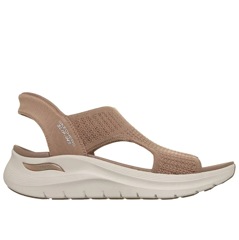 ARCH FIT 2.0 DAM