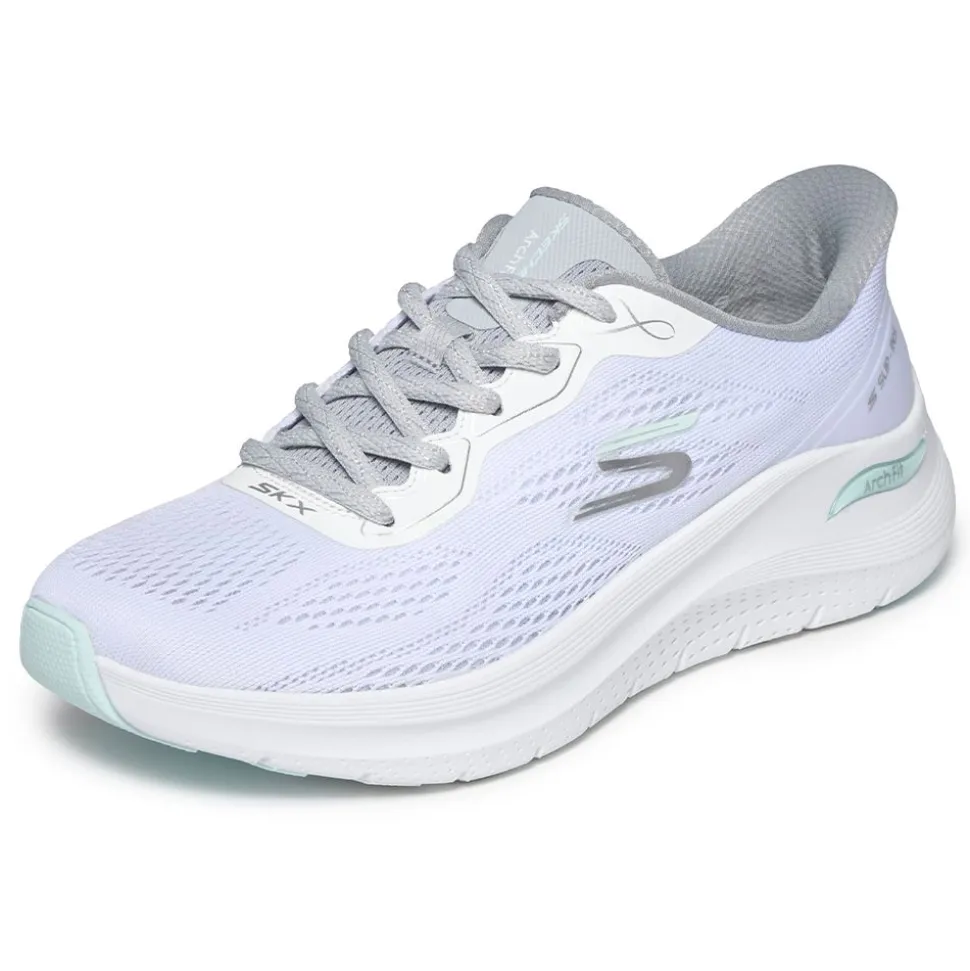 ARCH FIT 2.0 DAM