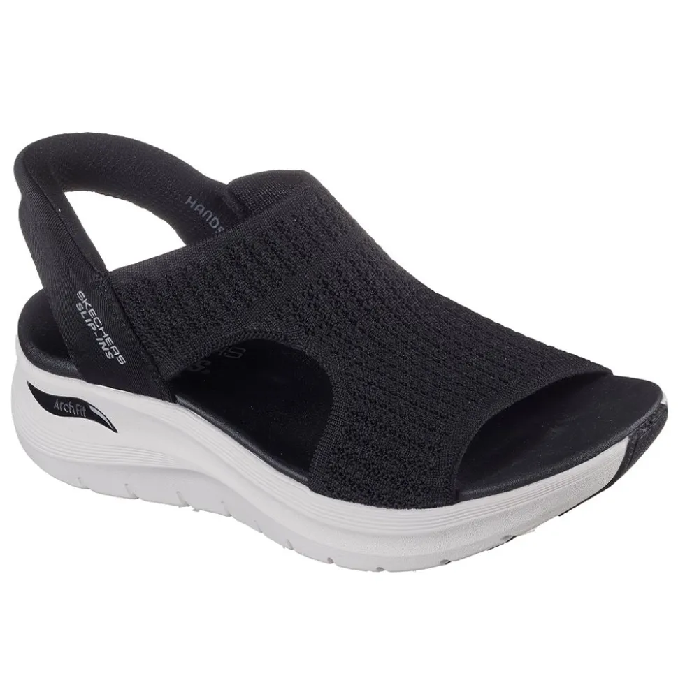 ARCH FIT 2.0 DAM