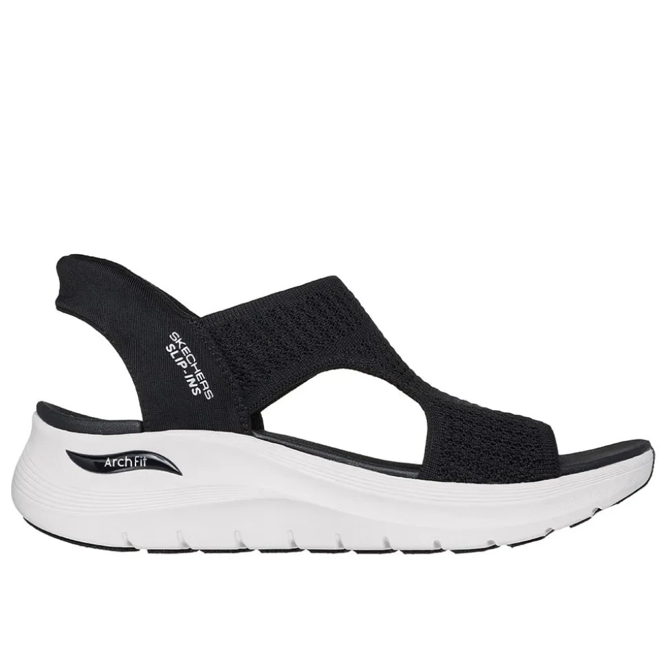 ARCH FIT 2.0 DAM