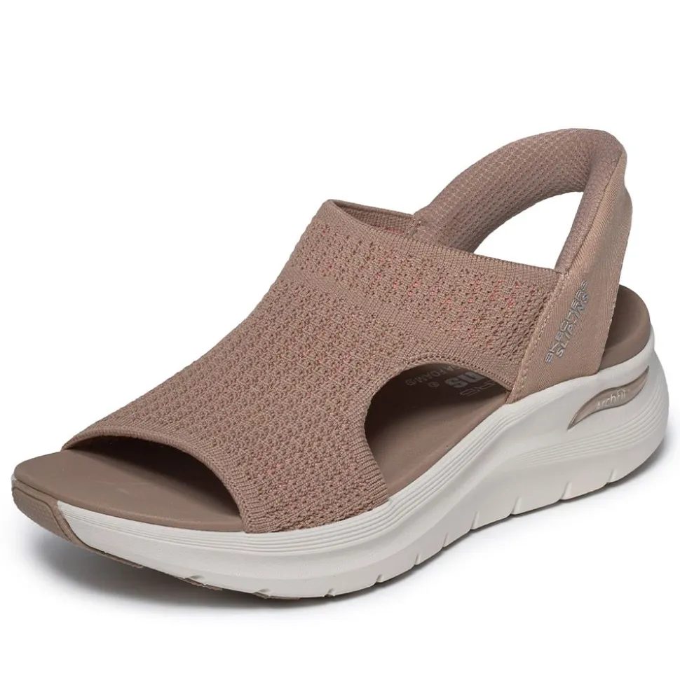 ARCH FIT 2.0 DAM
