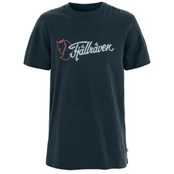 Archive Logo T-Shirt Herr