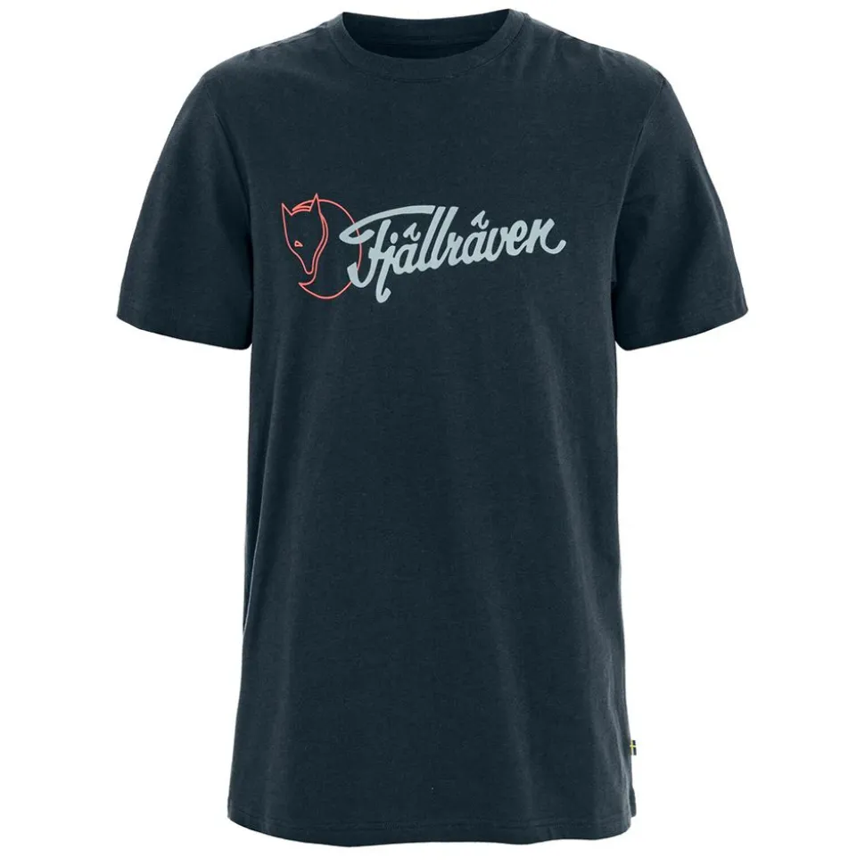 Archive Logo T-Shirt Herr