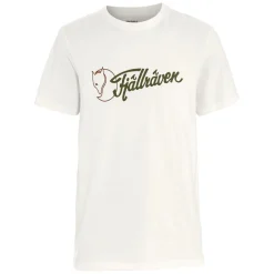 Archive Logo T-Shirt Herr