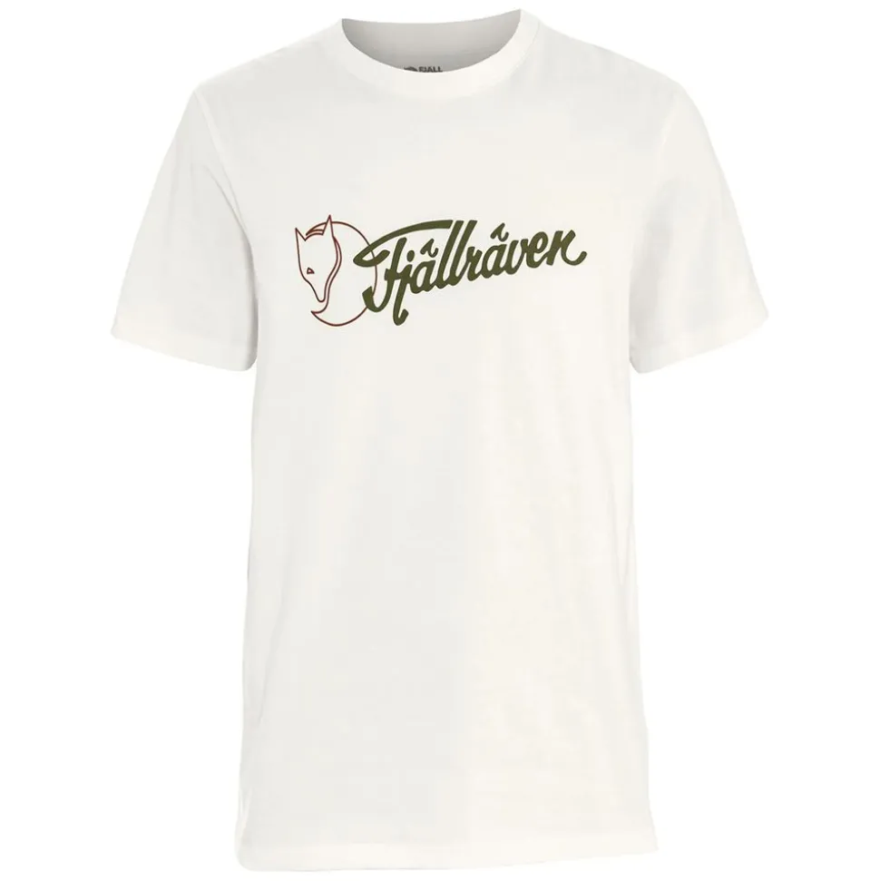 Archive Logo T-Shirt Herr