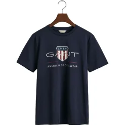 Archive Shield SS T-Shirt Junior