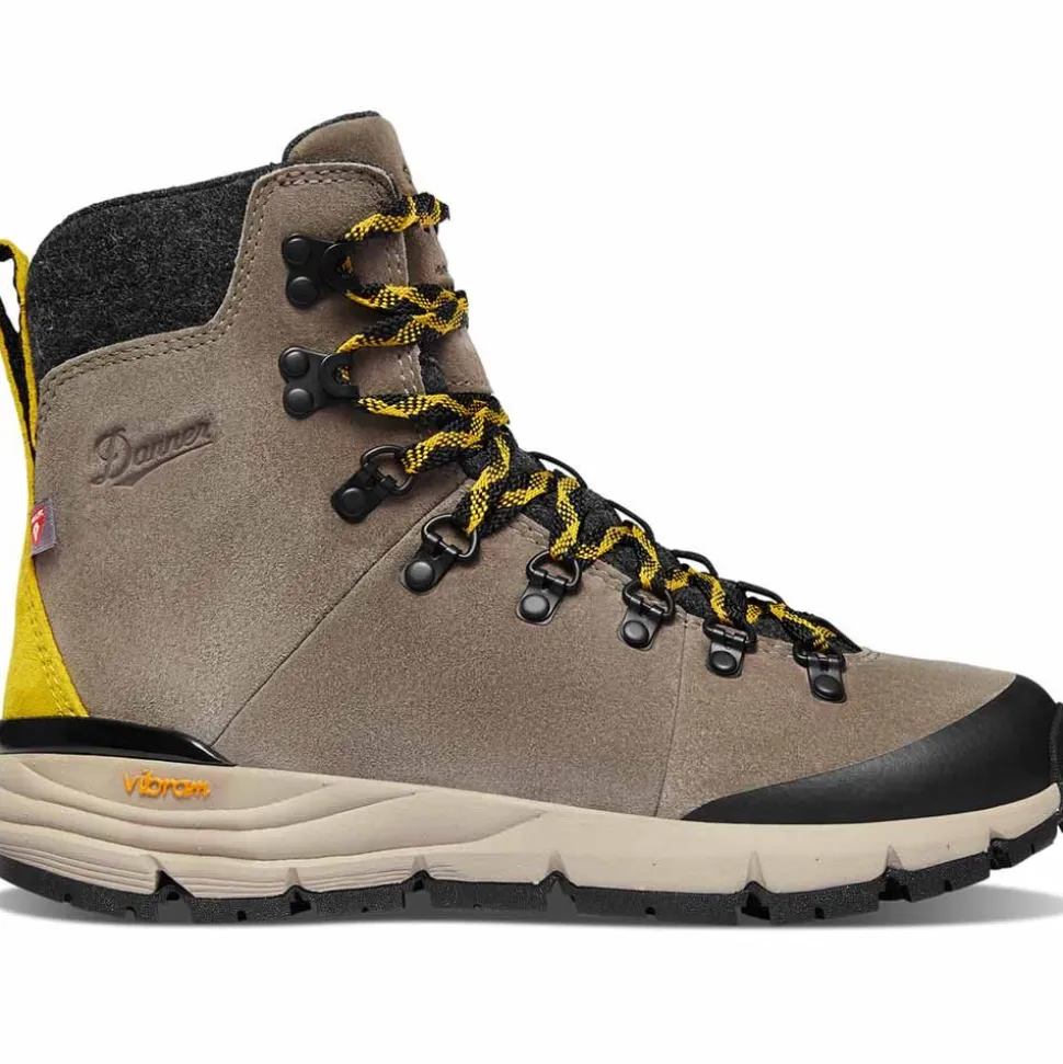 Arctic 600 Side-Zip Dam