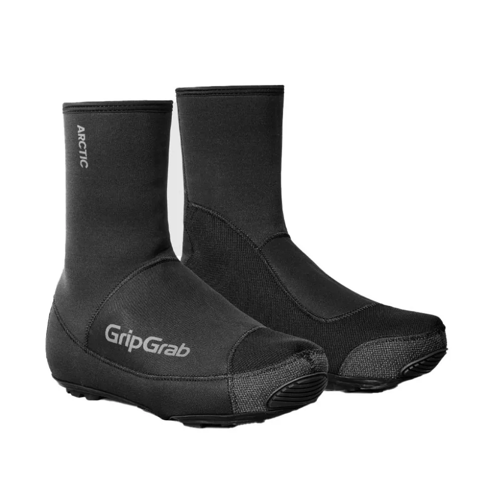 Arctic 2 Waterproof Deep Winter Gravel Shoe Covers
