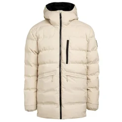 A-2 R GORE-TEX Windstopper Reversible Down Parka