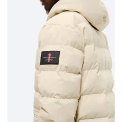 A-2 R GORE-TEX Windstopper Reversible Down Parka