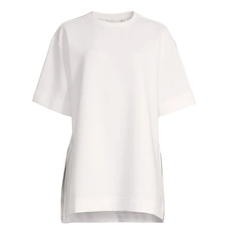 Aria Oversize Tee Dam