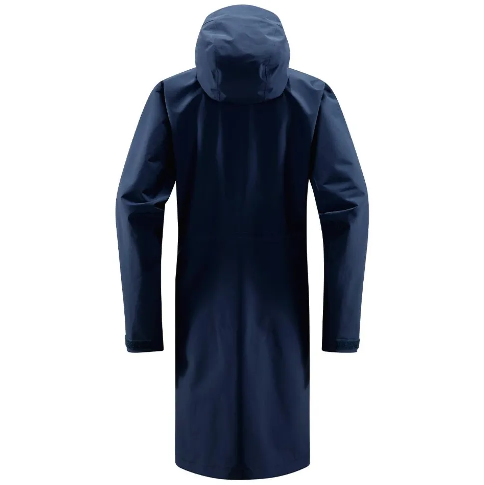 Aria Proof Parka Dam